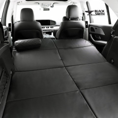 블랙스미스 차박매트 방수발수코팅으로 습기와 냉기차단